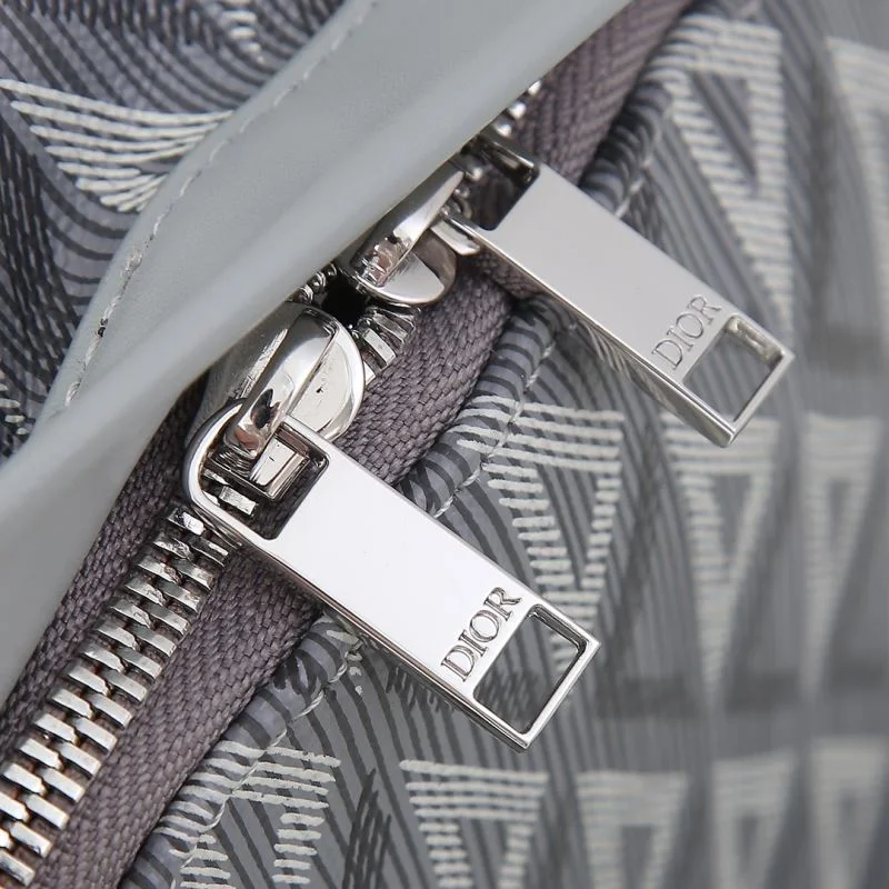 Christian Dior Backpacks Modern 46637