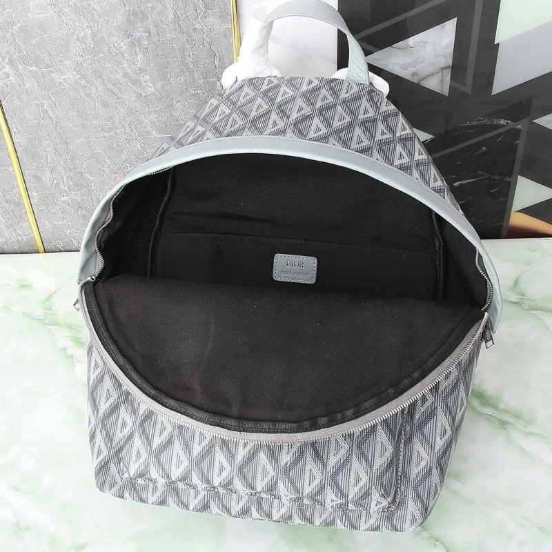 Christian Dior Backpacks Modern 46637