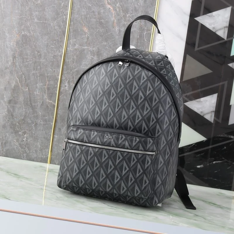 Elegant Christian Dior Backpacks 46565