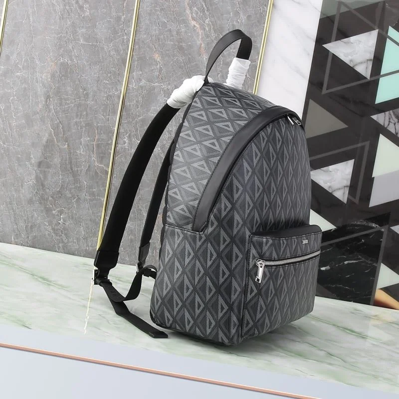Elegant Christian Dior Backpacks 46565