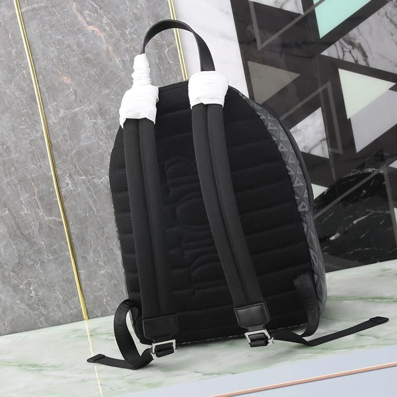 Elegant Christian Dior Backpacks 46565