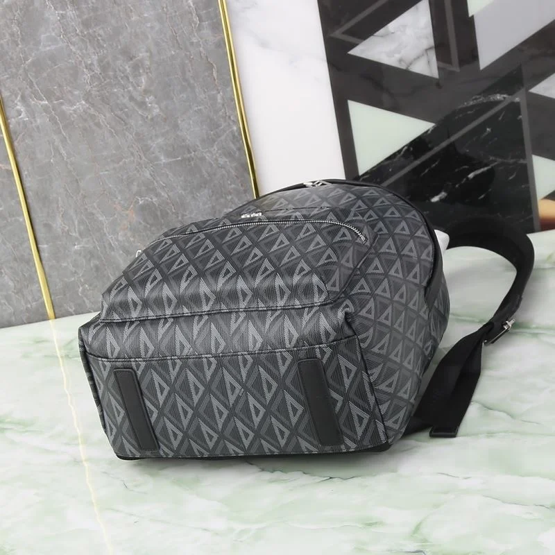 Elegant Christian Dior Backpacks 46565