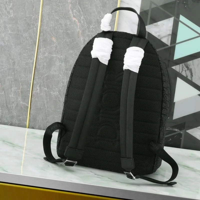 Breathable Christian Dior Backpacks 46676