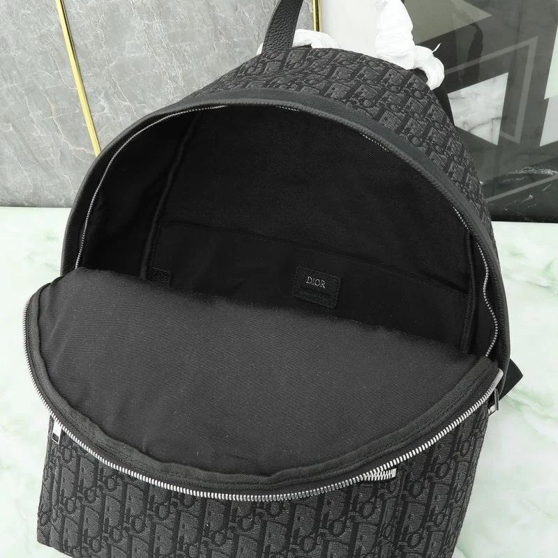 Breathable Christian Dior Backpacks 46676