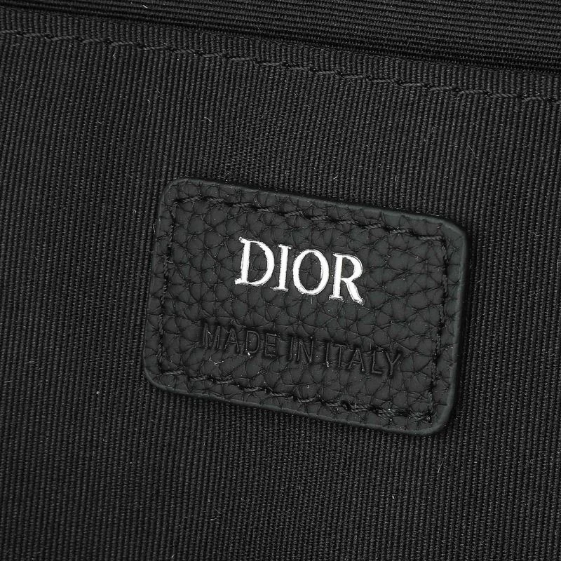 Breathable Christian Dior Backpacks 46676
