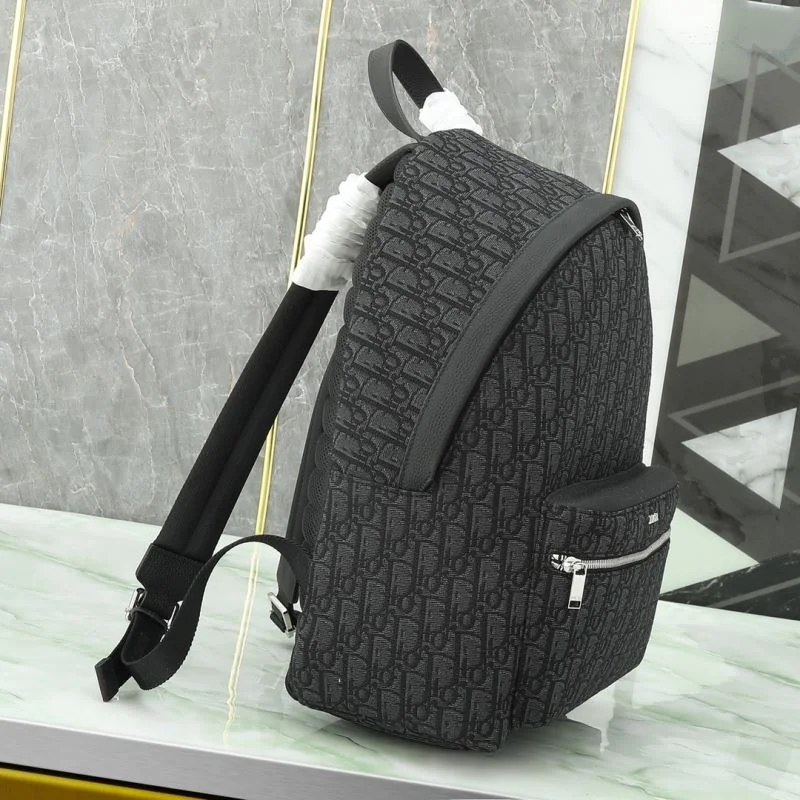 ComfortFit Christian Dior Backpacks 46564