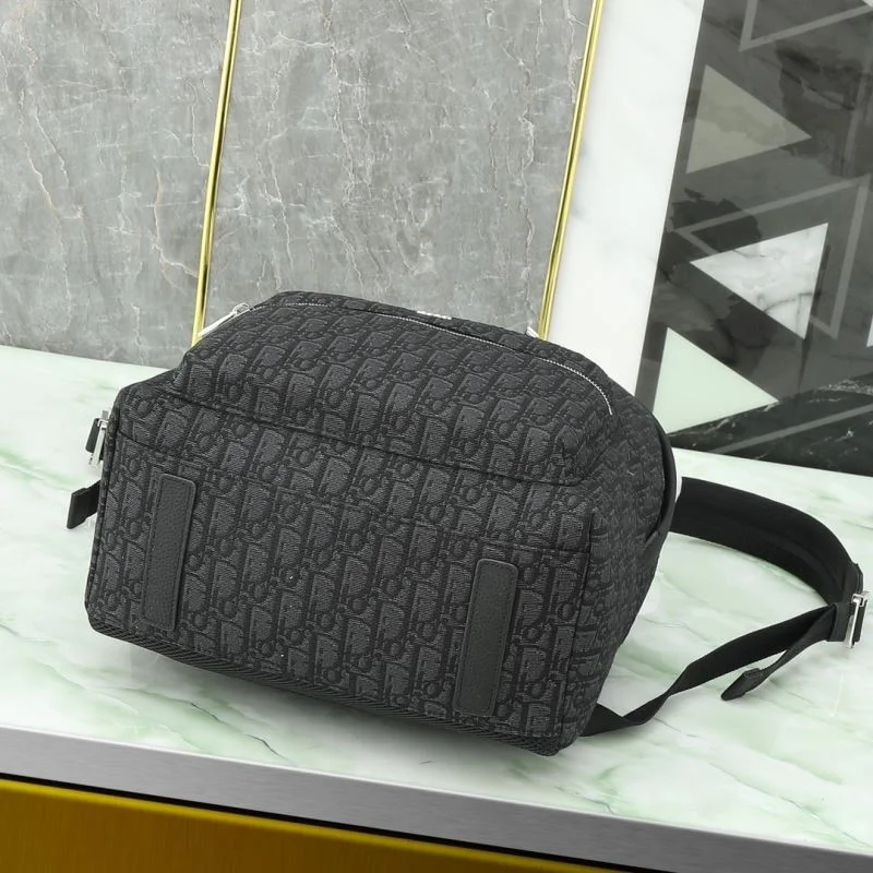 ComfortFit Christian Dior Backpacks 46564