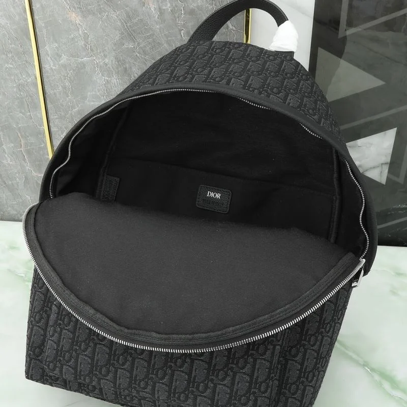 ComfortFit Christian Dior Backpacks 46564