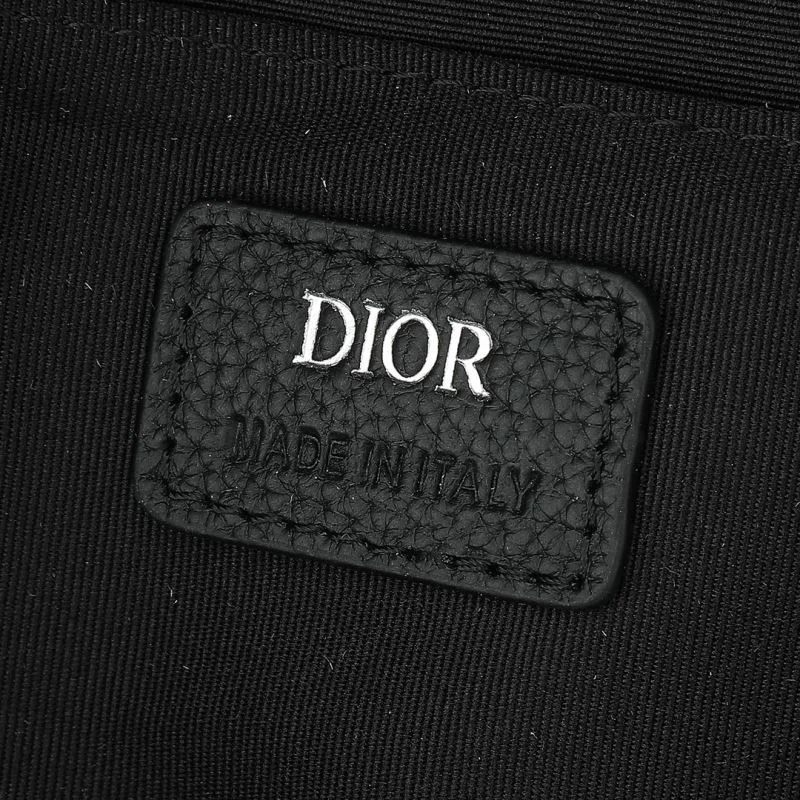 ComfortFit Christian Dior Backpacks 46564