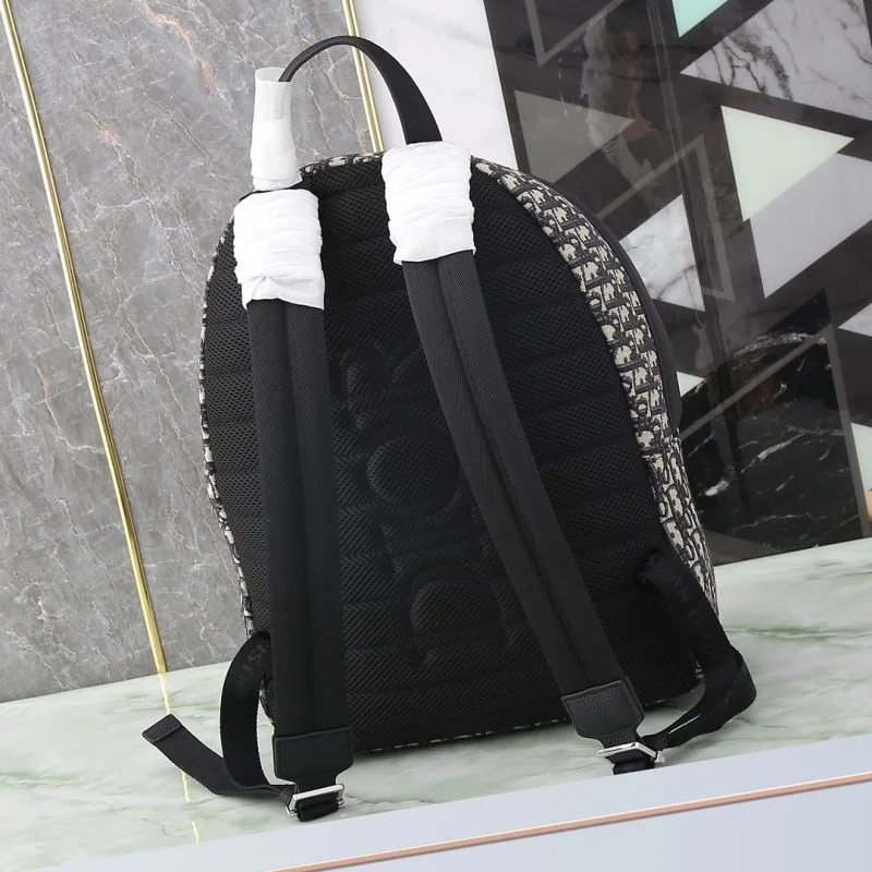 Sophisticated Christian Dior Backpacks 46563