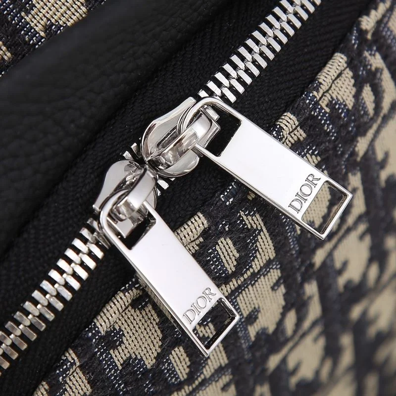 Sophisticated Christian Dior Backpacks 46563