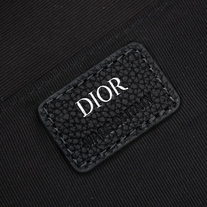 Sophisticated Christian Dior Backpacks 46563