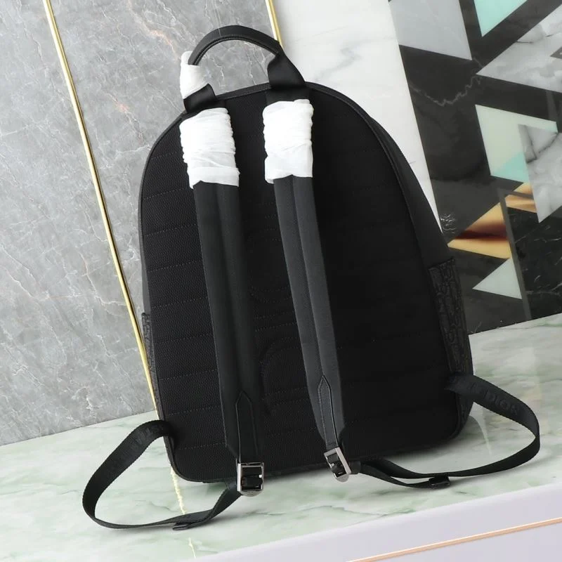 Supportive Christian Dior Backpacks 46602