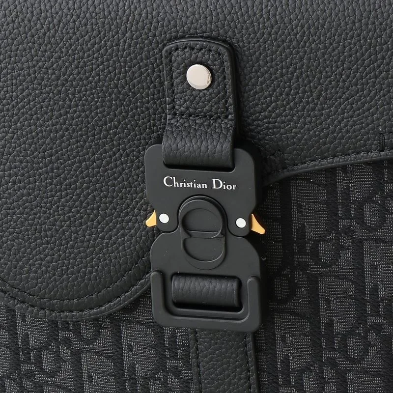 Supportive Christian Dior Backpacks 46602