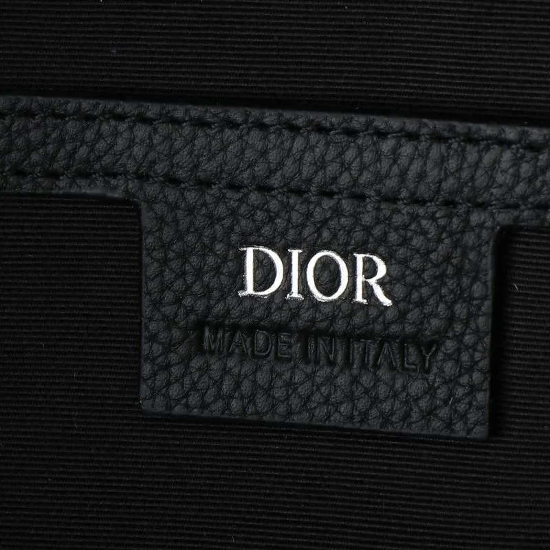 Supportive Christian Dior Backpacks 46602