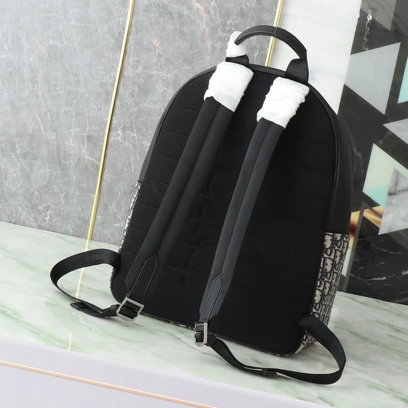 Christian Dior Backpacks Trendsetting 46562