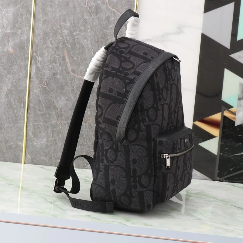 Christian Dior Backpacks Original 46561