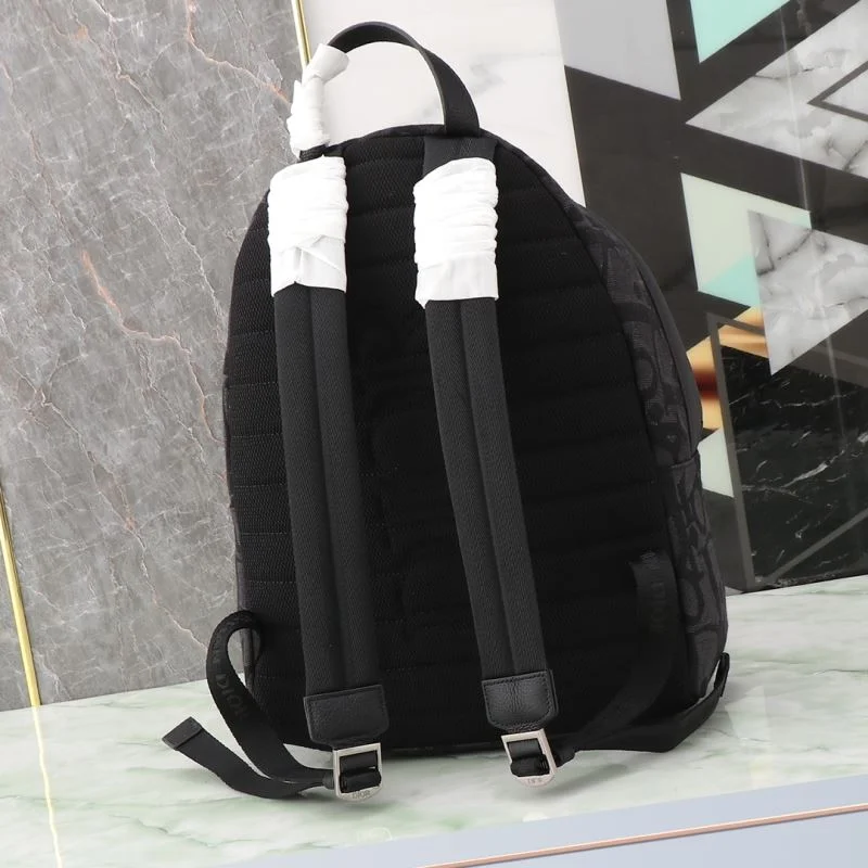 Christian Dior Backpacks Original 46561