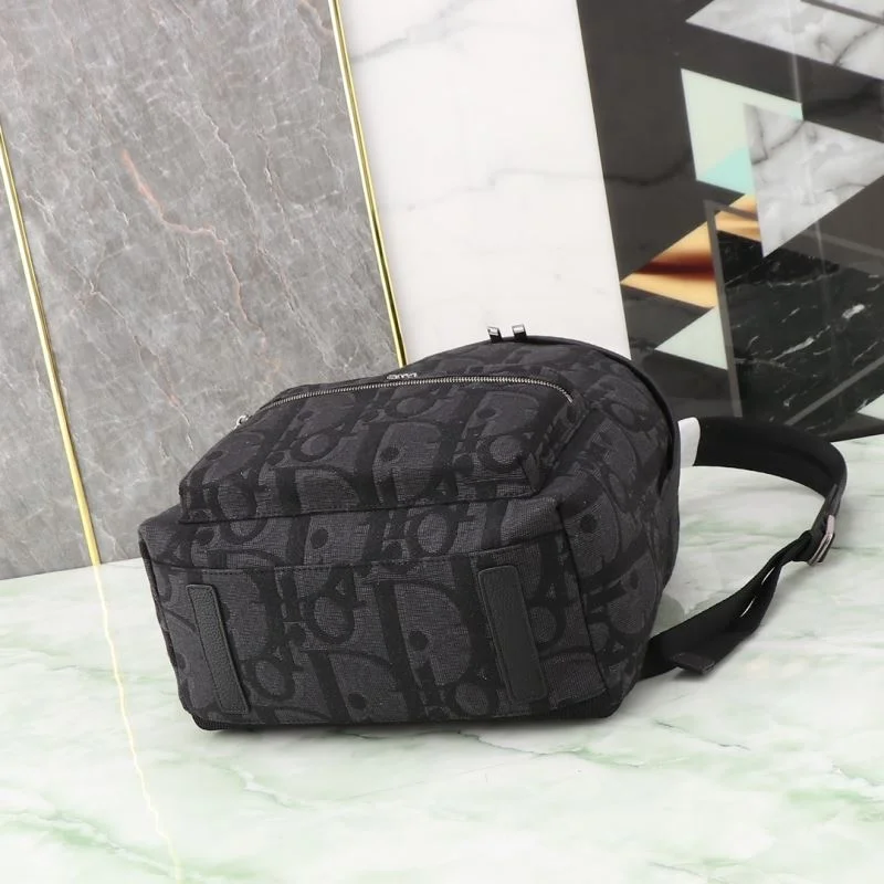 Christian Dior Backpacks Original 46561