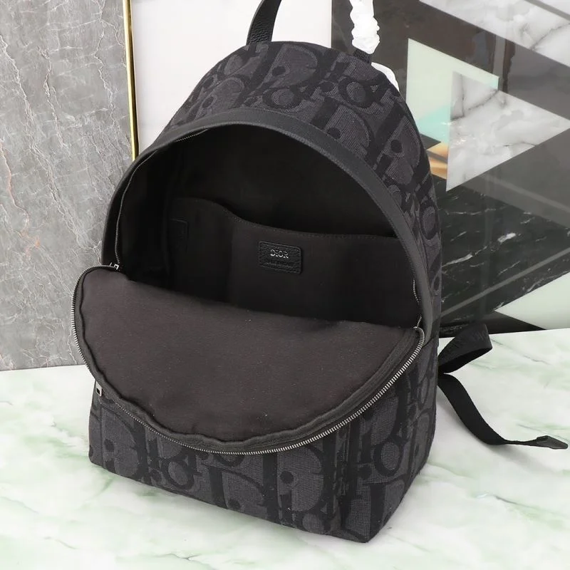 Christian Dior Backpacks Original 46561