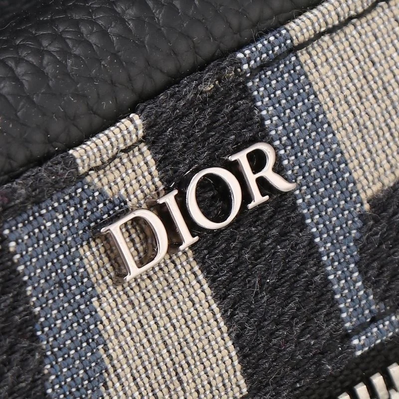 Sustainable Christian Dior Backpacks 46556
