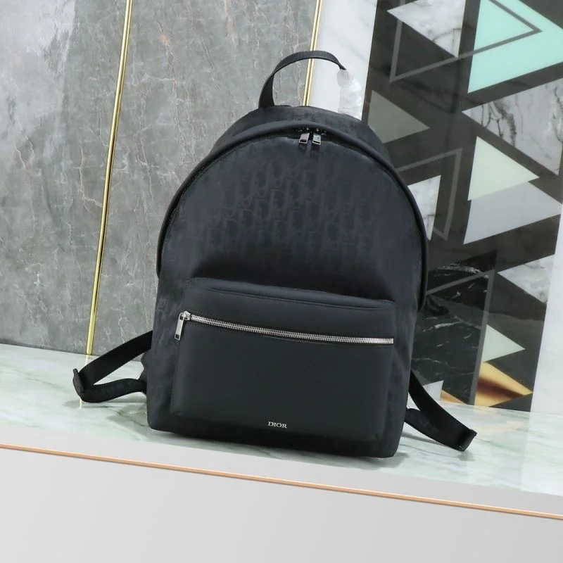 Christian Dior Backpacks HighQuality 46560