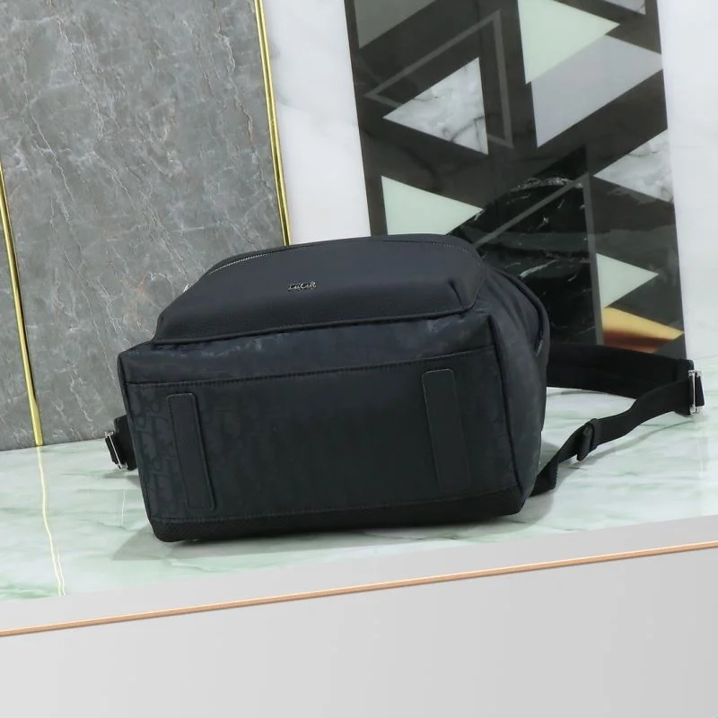 Christian Dior Backpacks HighQuality 46560