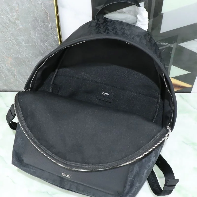 Christian Dior Backpacks HighQuality 46560