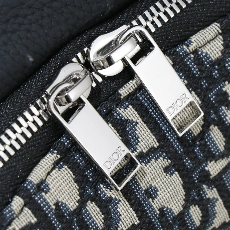 Christian Dior Backpacks Packable 46558