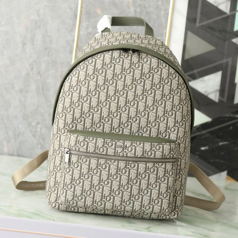 Christian Dior Backpacks Bold 46559