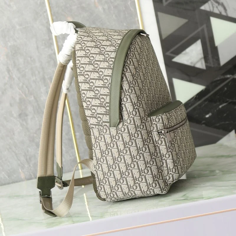 Christian Dior Backpacks Bold 46559