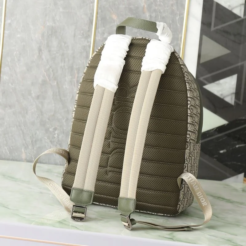 Christian Dior Backpacks Bold 46559