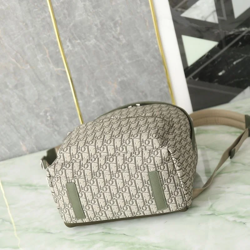 Christian Dior Backpacks Bold 46559