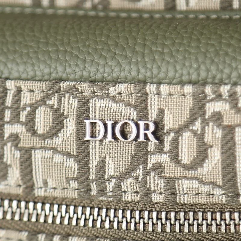 Christian Dior Backpacks Bold 46559