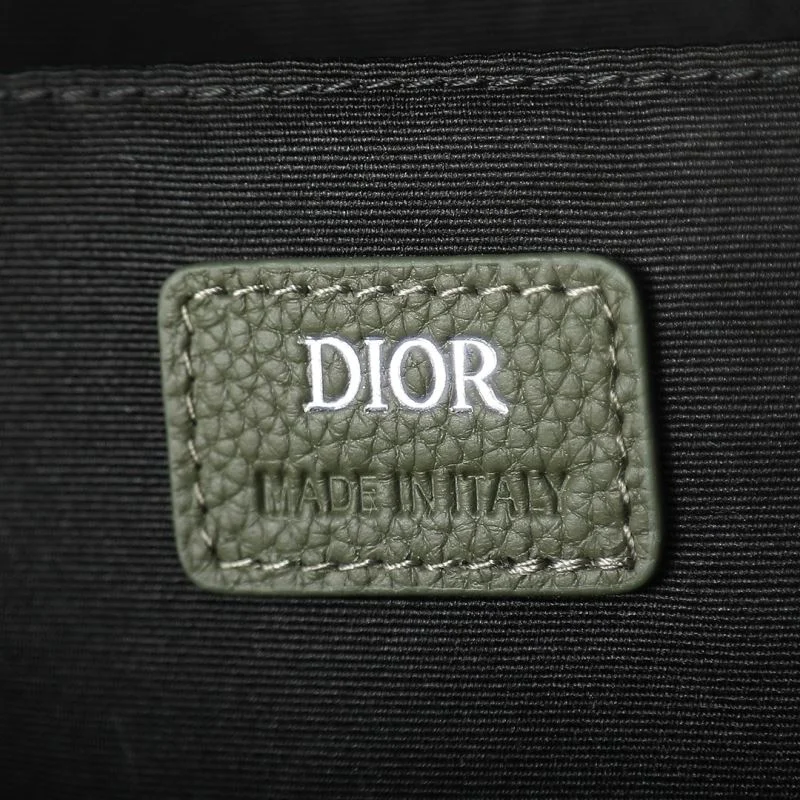 Christian Dior Backpacks Bold 46559