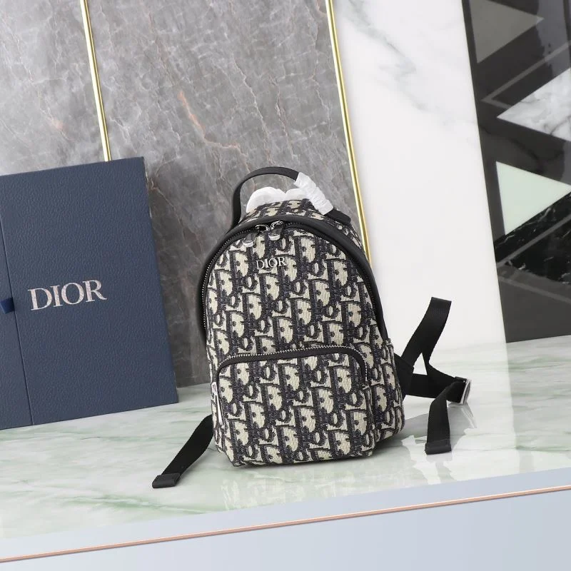 Christian Dior Backpacks Trendy 46555