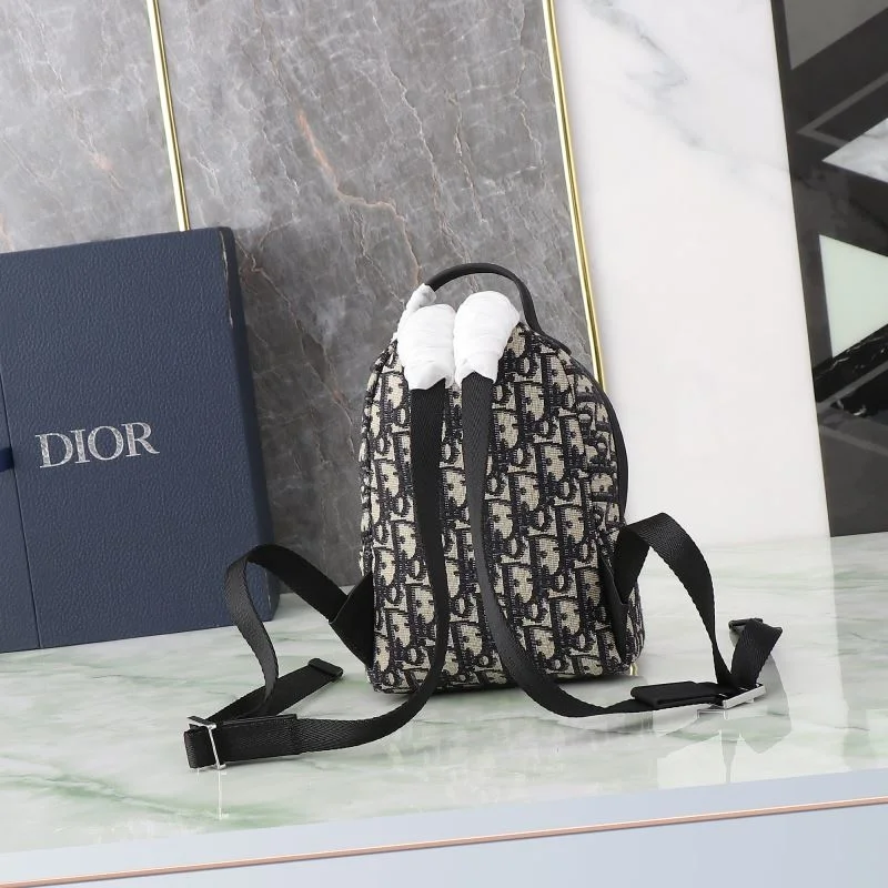 Christian Dior Backpacks Trendy 46555