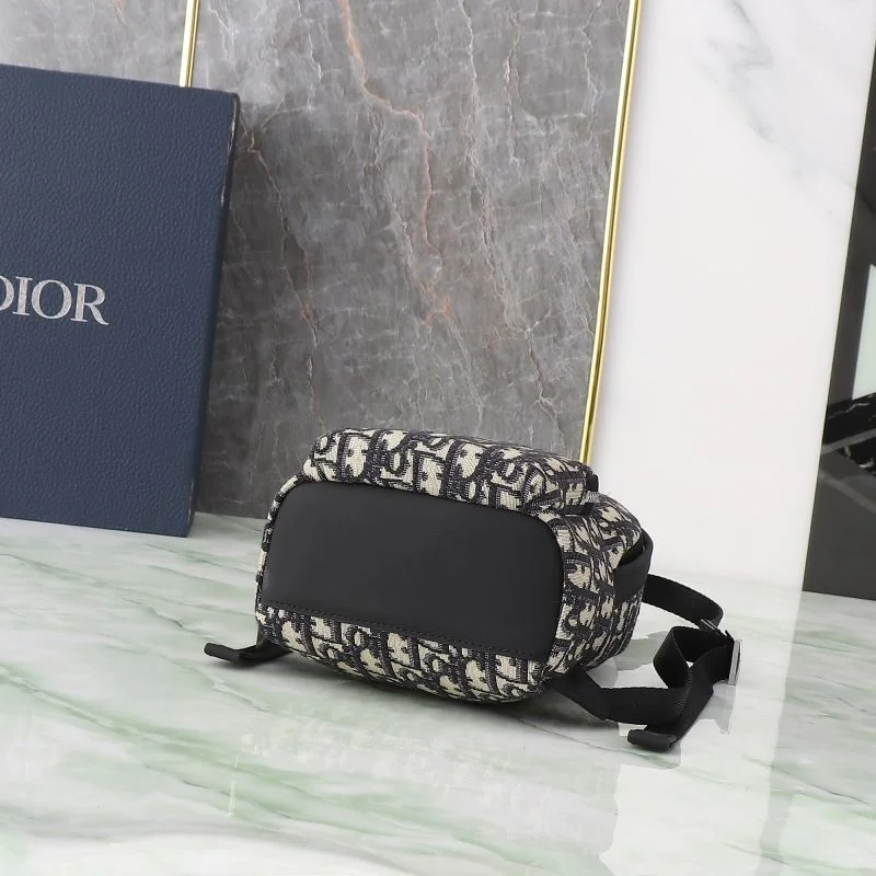 Christian Dior Backpacks Trendy 46555