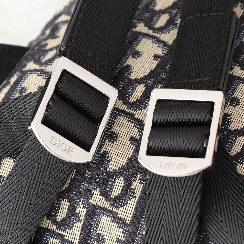 Christian Dior Backpacks Trendy 46555
