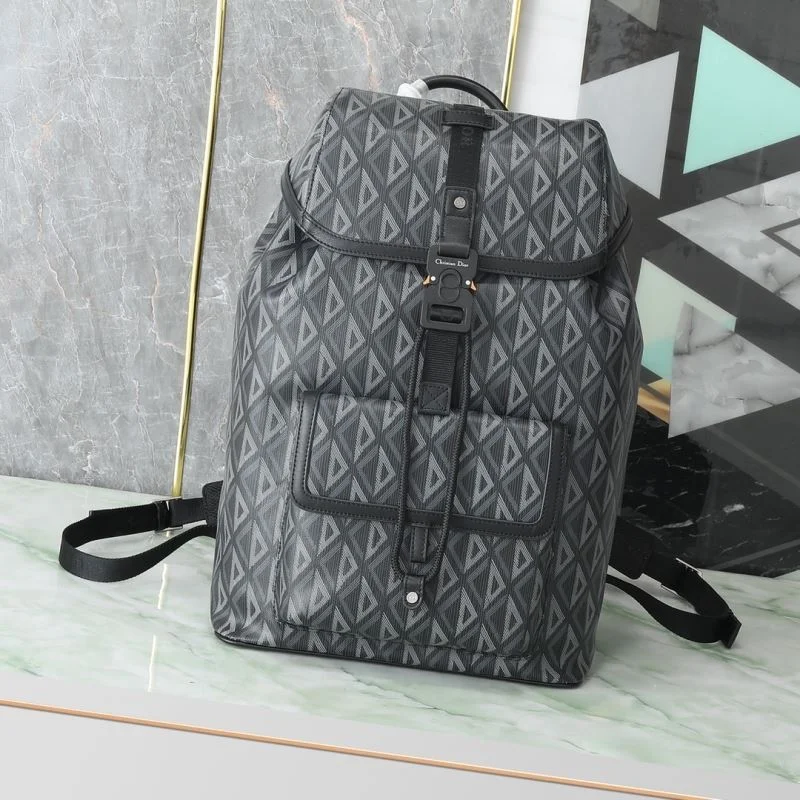 Christian Dior Backpacks NewStyle 46554