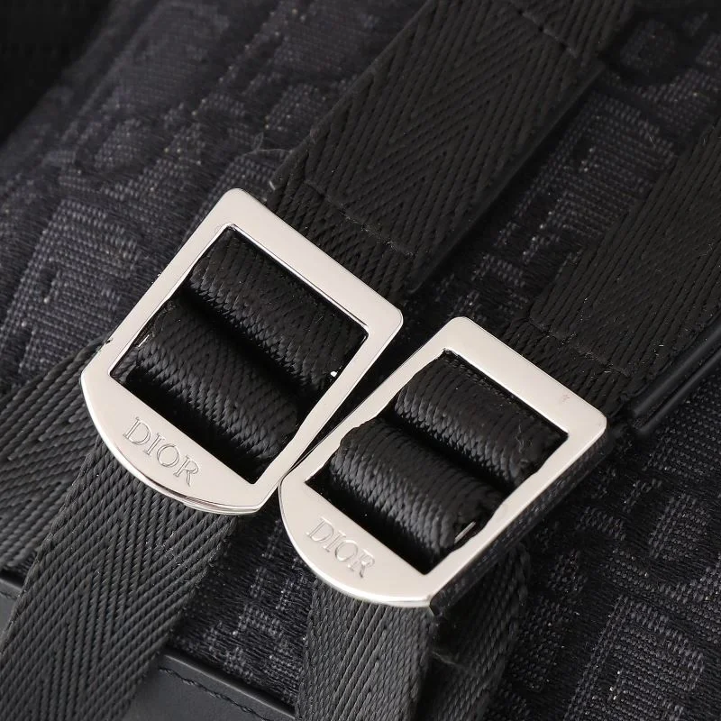 Christian Dior Backpacks AllSeason 46553