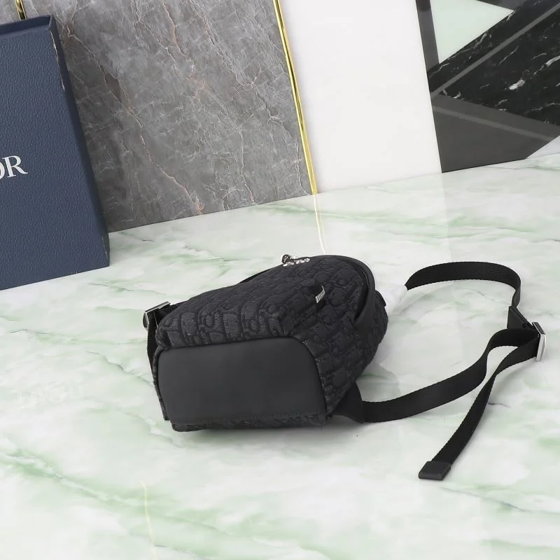 Christian Dior Backpacks AllSeason 46553