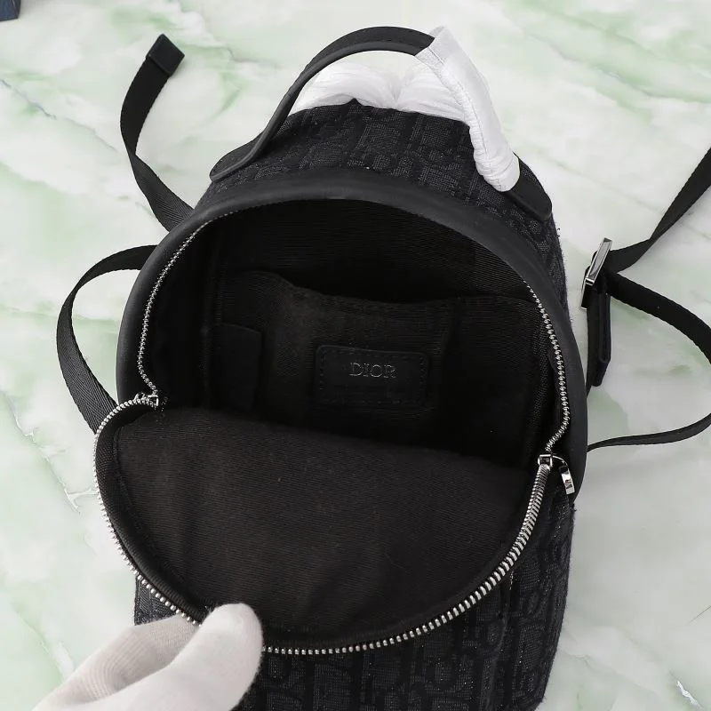 Christian Dior Backpacks AllSeason 46553