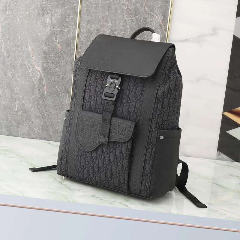 Premium Christian Dior Backpacks 46550