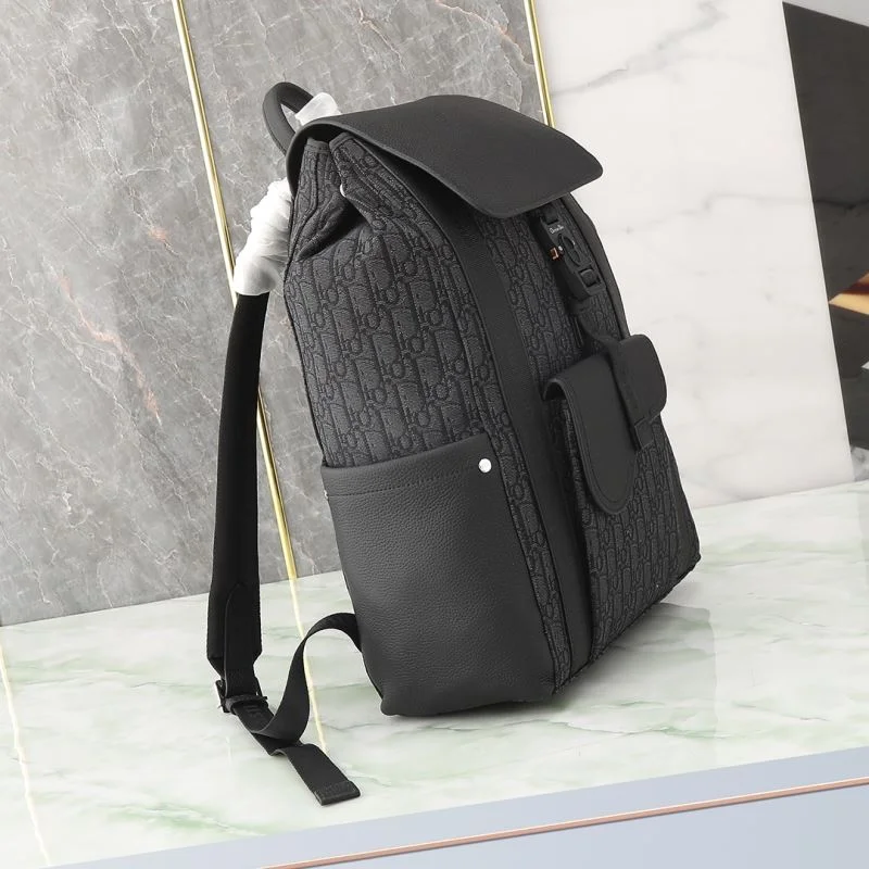 Premium Christian Dior Backpacks 46550
