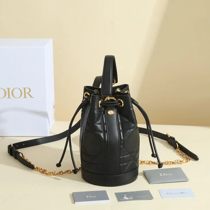 Refined Christian Dior Backpacks 46551