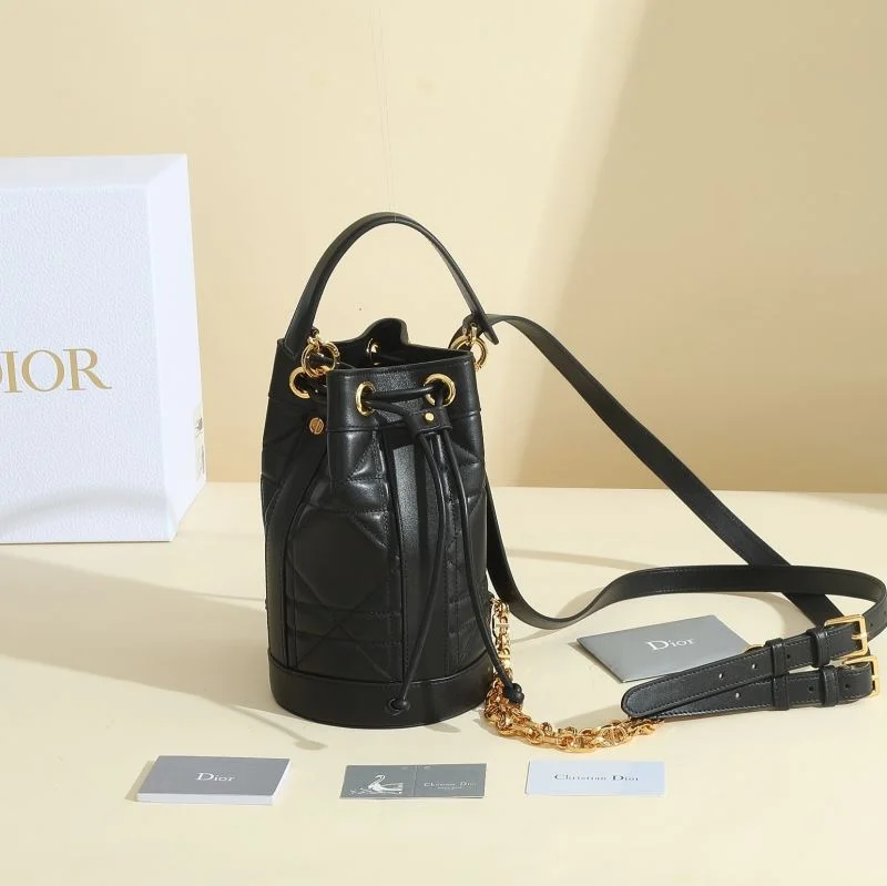 Refined Christian Dior Backpacks 46551