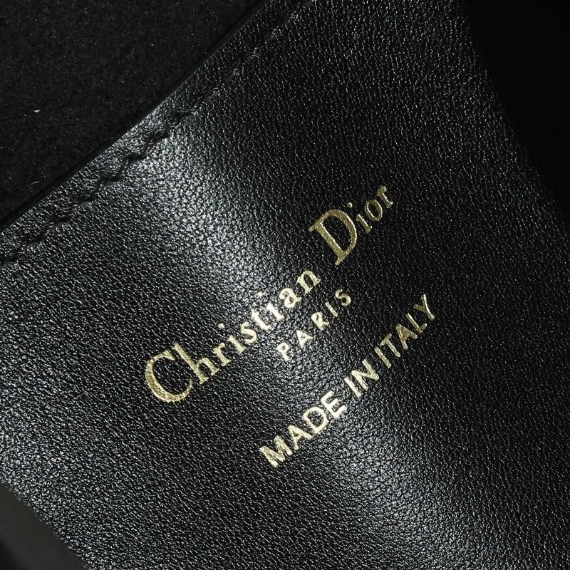 Refined Christian Dior Backpacks 46551