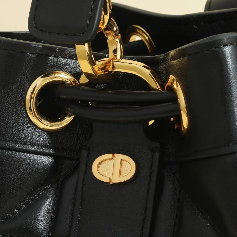 Refined Christian Dior Backpacks 46551