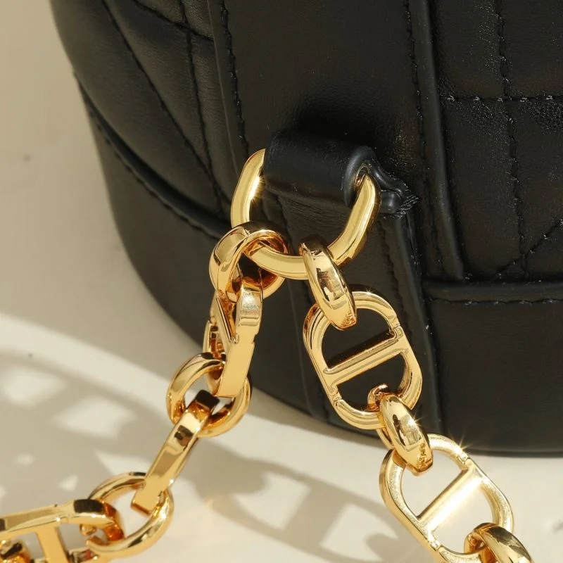 Refined Christian Dior Backpacks 46551